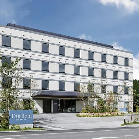Fairfield By Marriott Okayama Hiruzen Highland Hotel Maniva Kültér fotó